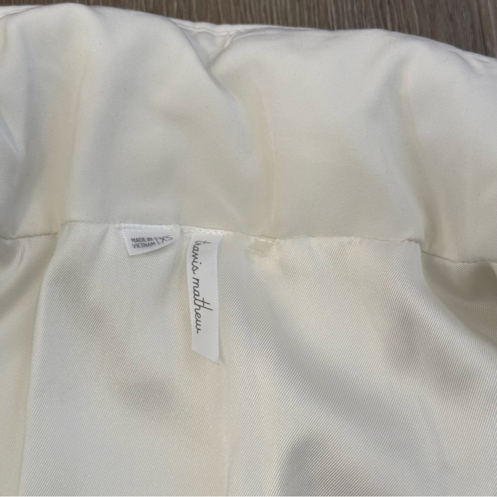 Mont Blanc Puff Jacket TravisMathew - Picture 8 of 14